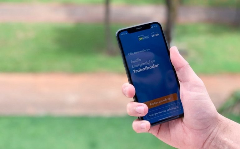 CGU explica motivos para o cancelamento da antecipação da segunda parcela do Auxílio Emergencial