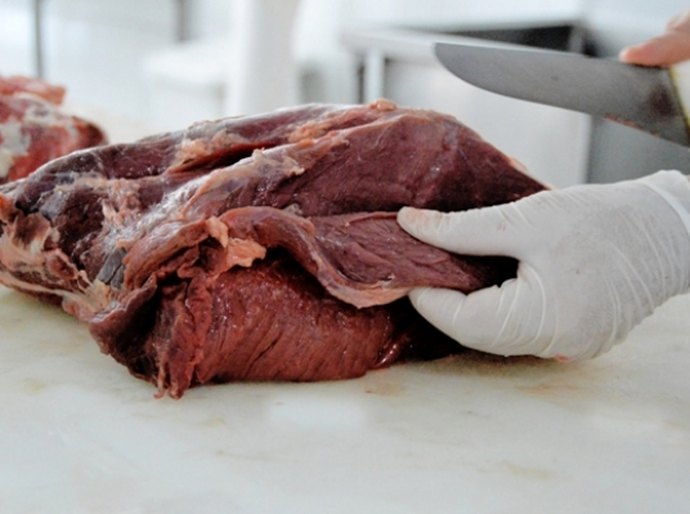 Vigilância Sanitária orienta como comprar carne de procedência