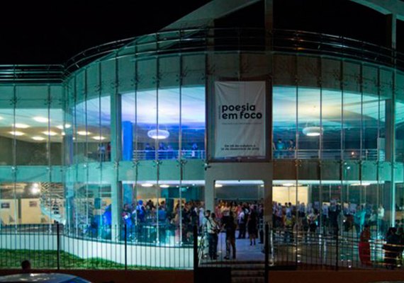 Diteal abre inscrições para o Salão de Arte Contemporânea de Alagoas