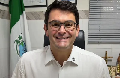 Educação em Destaque: André Almeida anuncia reajuste de 6% para o magistério de Mar Vermelho e supera piso nacional