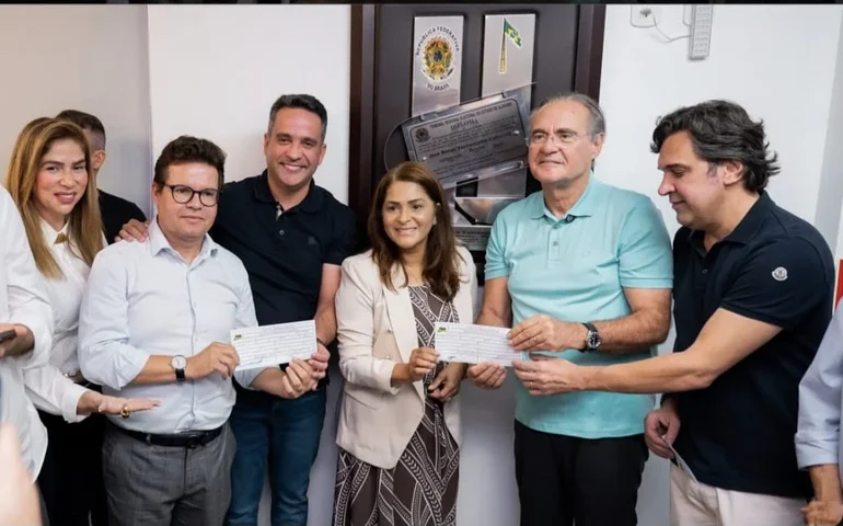 MDB reforça sua força eleitoral em Alagoas com a filiação de novas lideranças políticas