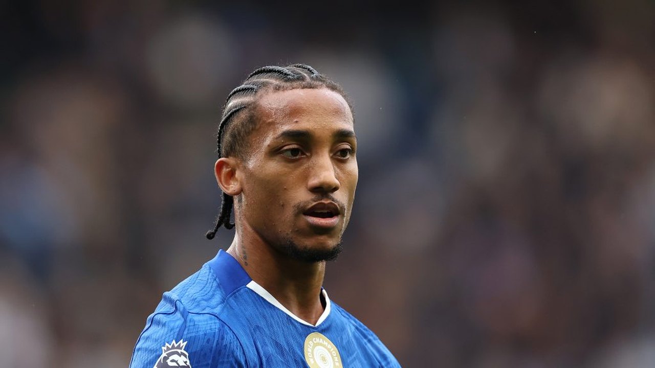 João Pedro sofre lesão no Chelsea e pode desfalcar a Seleção Brasileira