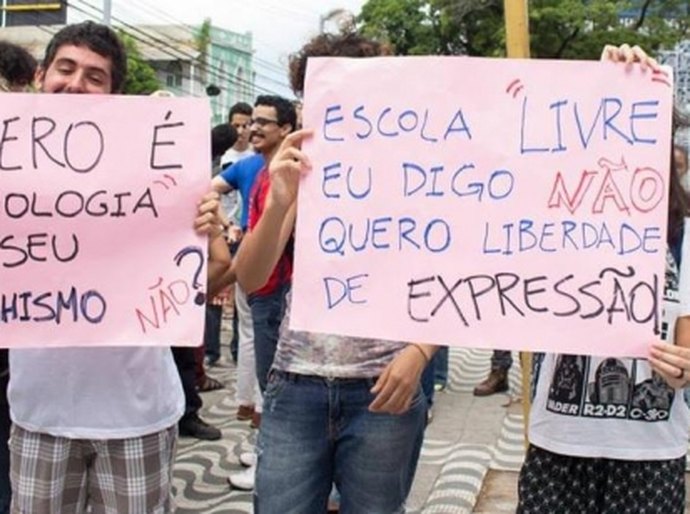 Projeto Escola Livre é tema de debate na TV Educativa de Alagoas
