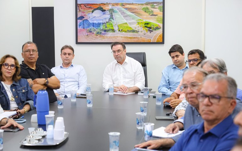 Prefeitura de Arapiraca vai lançar sistema ChatBot