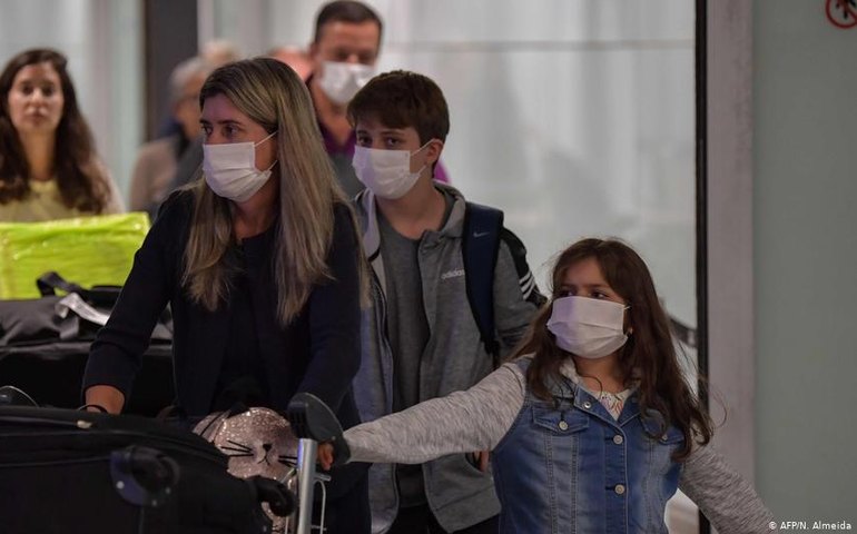 O que o Brasil está fazendo para conter o avanço do coronavírus