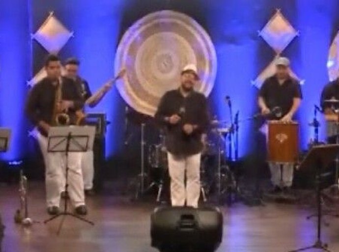 Temporada 2017 do projeto Quintas no Poço começa com Samba dia 26/01