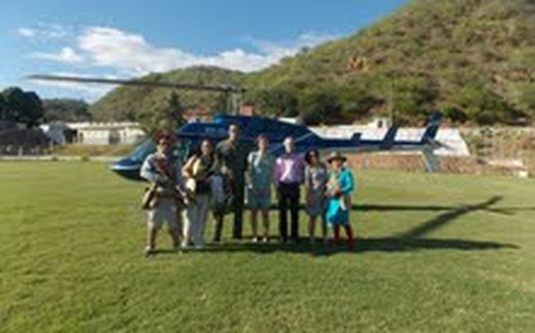 Projeto de Dinamização do Baixo do São Francisco apresenta resultados para a Aecid