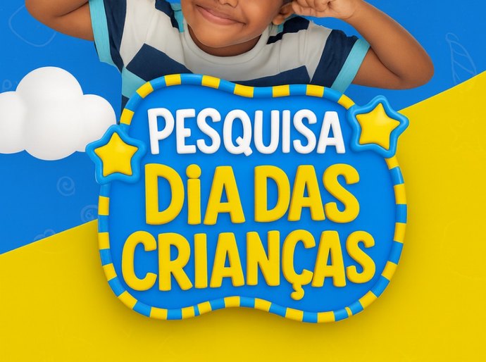 Procon Arapiraca divulga pesquisa de Dia das Crianças