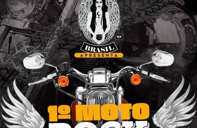 1° MotoRock LILITHS acontece neste sábado (6), em Maceió com Blues Mascavo e apoio à causa animal 