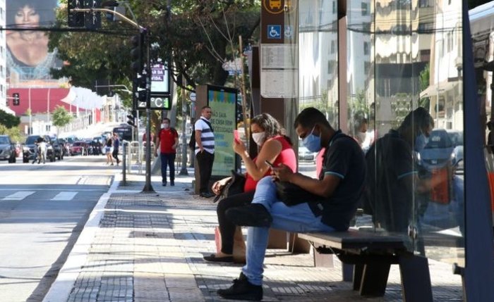 Estudo coordenado pela UFPel foi realizado nas cinco regiões brasileiras