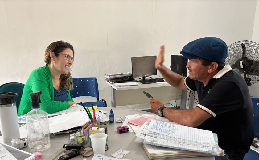 'Através do Centro Pop consegui me livrar do vício', disse ex-assistido pelo equipamento