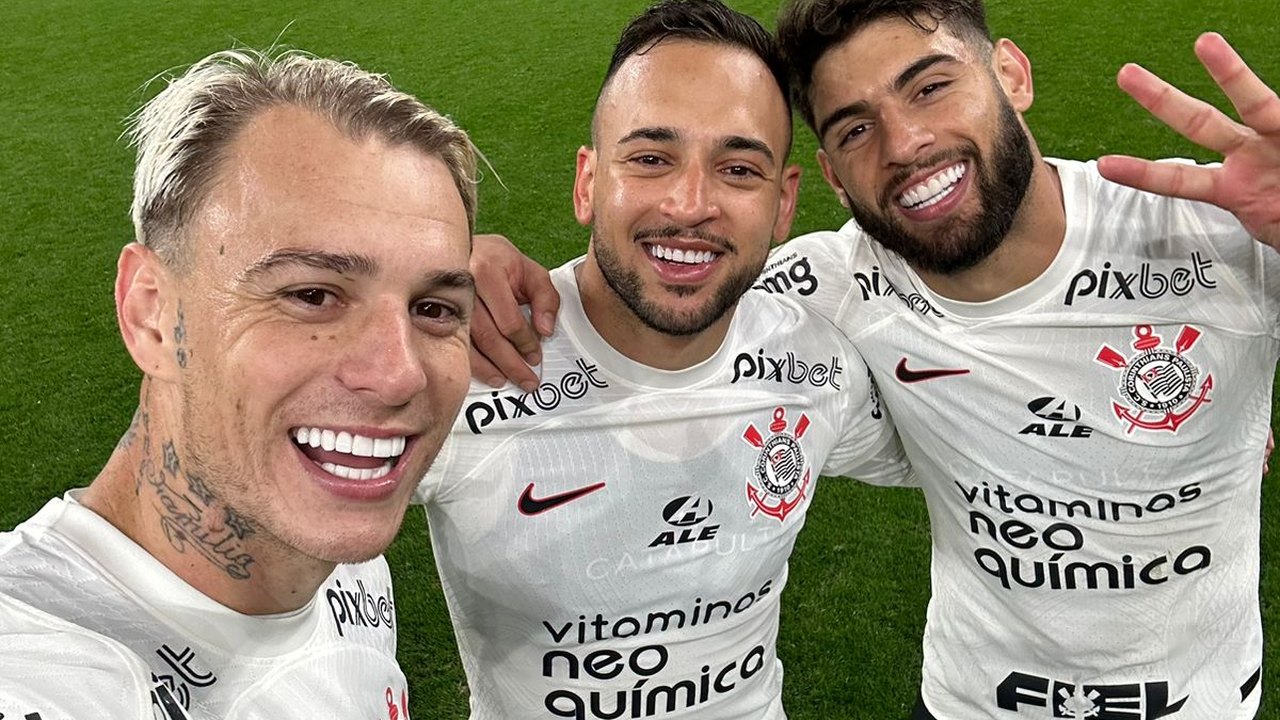 Corinthians melhorou no Brasileirão após a chegada de Mano Menezes? Veja números