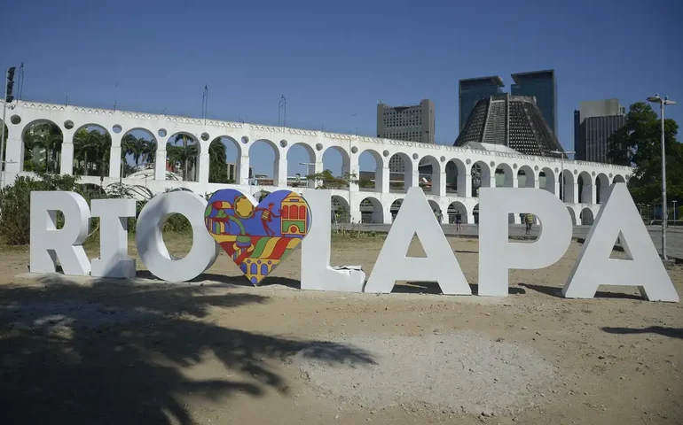 Lapa lidera ranking dos melhores bairros para encontros no Rio, segundo Happn