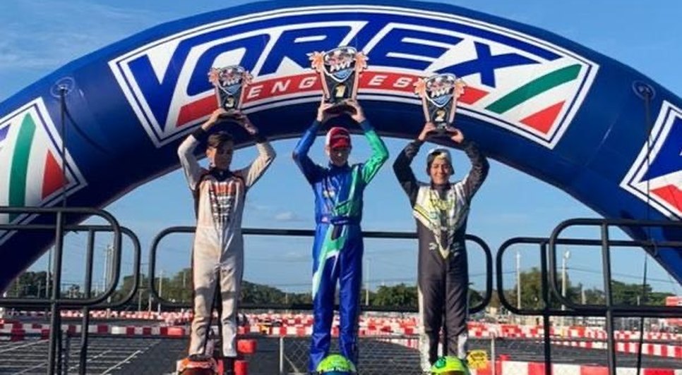 CAMPEAO KART
