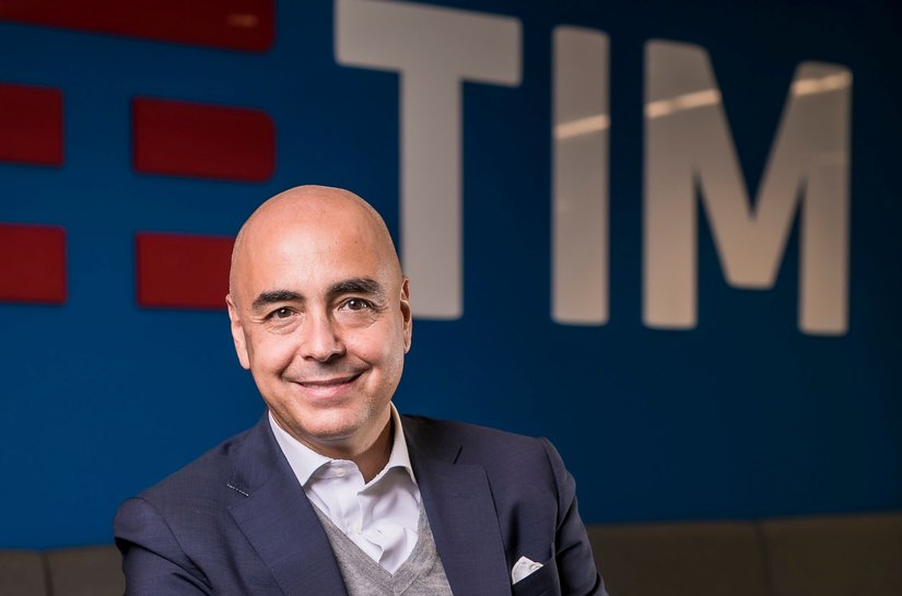 TIM amplia lucro líquido em 25% no segundo trimestre