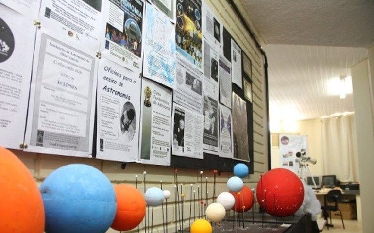 Programa de Iniciação Científica abre inscrições nesta segunda-feira