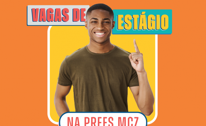 Vagas abertas para ensino superior