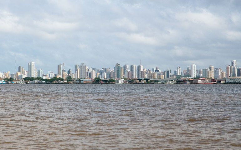 Dezoito mil vagas para quase o triplo de visitantes: o efeito COP30 sobre Belém