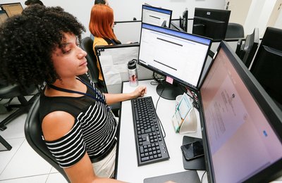 Contadoria Judicial finaliza custas de 7,5 mil processos em 30 dias
