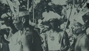 Pesquisa inédita resgata Danças de Quilombo e memória cultural de Bebedouro. Fonte: Cortesia