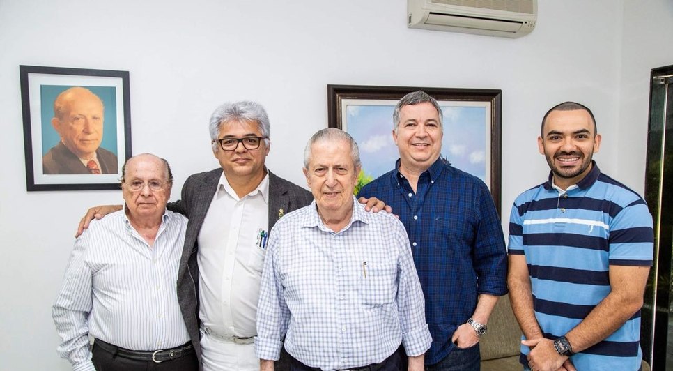 Projeto Salve Somese / Foto: Ascom/Somese