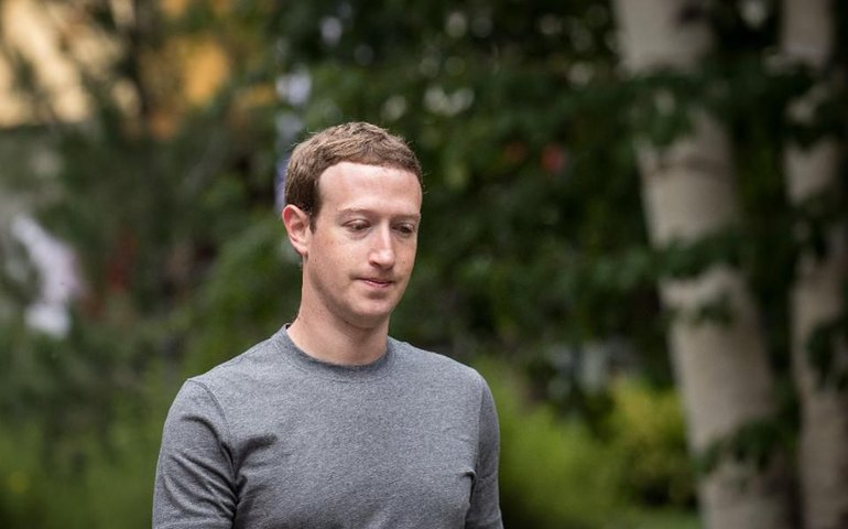 Diante de crise, Zuckerberg anuncia corte nas contrações e recursos da Meta