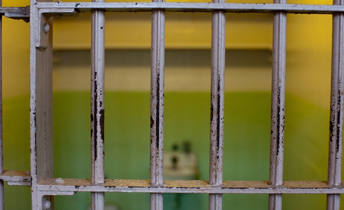 Trump anuncia que realizará modernizações e reabrirá a prisão de Alcatraz Trump anuncia que realizará modernizações e reabrirá a prisão de Alcatraz