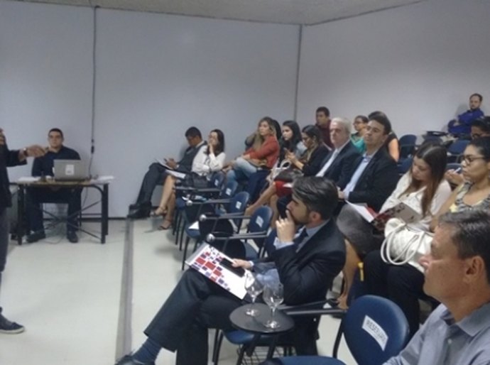 Portal Facilita Alagoas é apresentado em fórum empresarial