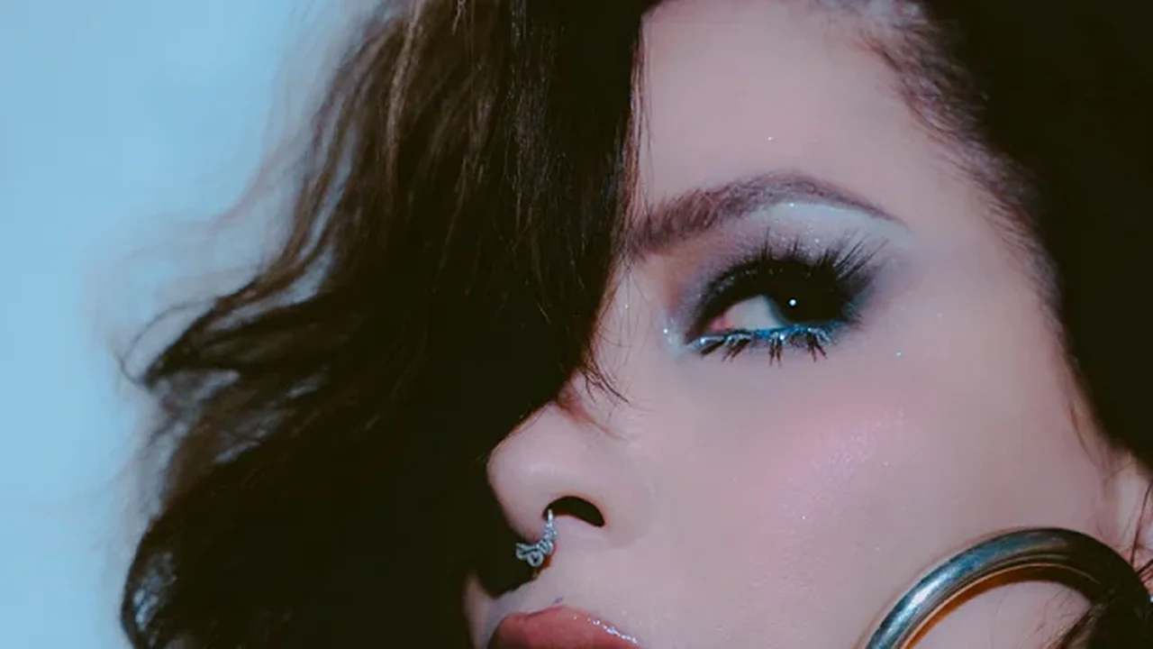 Pitty anuncia primeiro disco de inéditas em sete anos para outubro