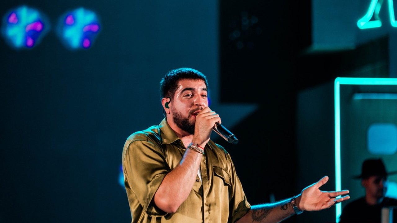 'Paredão do Nattan' trouxe um artista completo em novo projeto cheio de boas surpresas, e anuncia o primeiro lançamento para a próxima sexta-feira