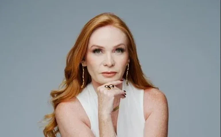 Cátia Damasceno é confirmada como palestrante em evento em Goiânia