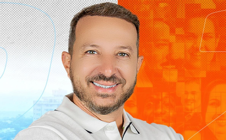 Itaboraí é a única cidade da Região Metropolitana do Rio a eleger prefeito com mais de 90% dos votos