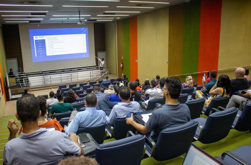 Workshop sobre serviços da Junta Comercial e abertura automática de empresas acontece nesta sexta