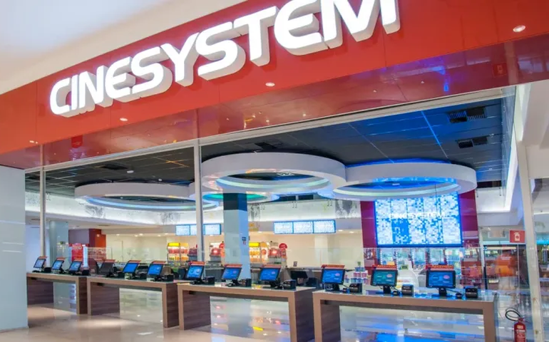 Cinesystem, do Parque Shopping Maceió, exibe filme com áudio alterado e nega erro: “É a narração do Cid Moreira”