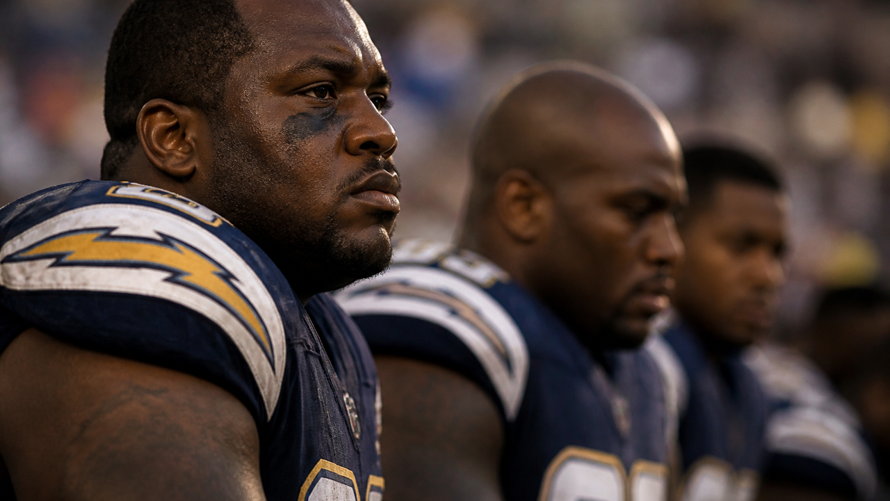 Estudo revela que 25% dos ex-jogadores da NFL sofrem de doenças cerebrais degenerativas