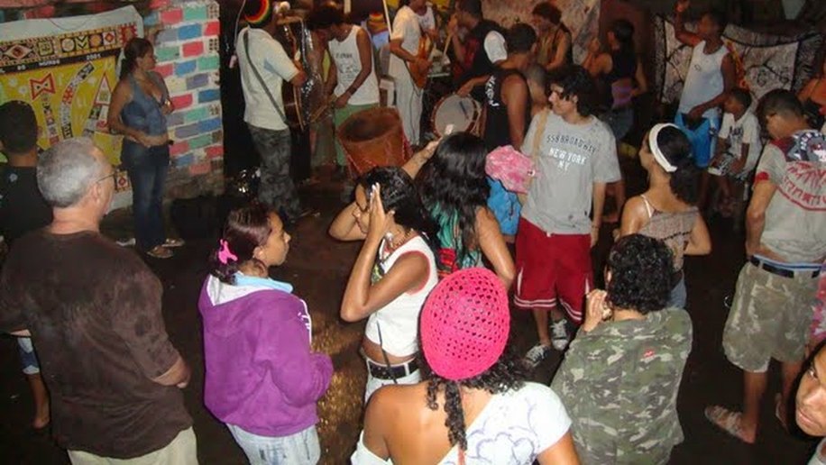17 anos de Quintal Cultural, um marco cultural e de resistência popular periférica