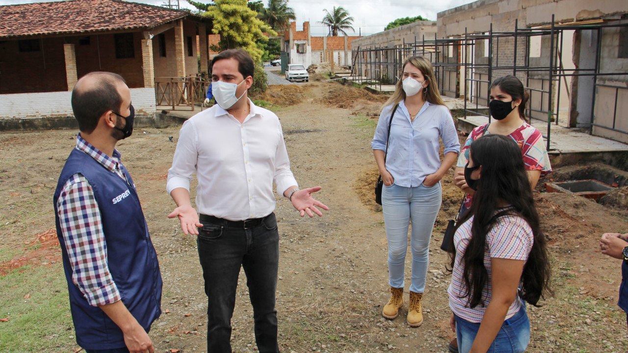 Alagoas terá nova Unidade de Internação Provisória de Adolescentes