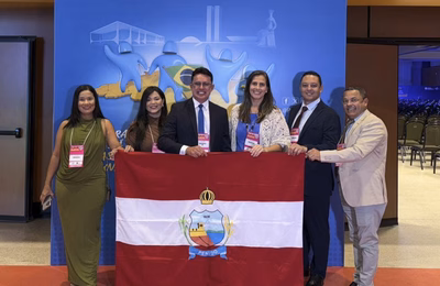 Prefeitura de Penedo chega a final nacional do Prêmio Sebrae Prefeitura Empreendedora 2026