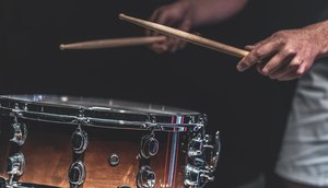 Instituto Canarinhos de Sergipe oferta cursos na área de música; saiba como participar / Foto: Foto: Freepik/Arquivo