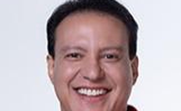 Eleições 2026: quem é Felipe Camarão, candidato a governador (Maranhão)