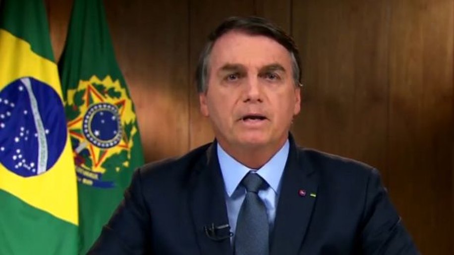 Inverdades para o mundo