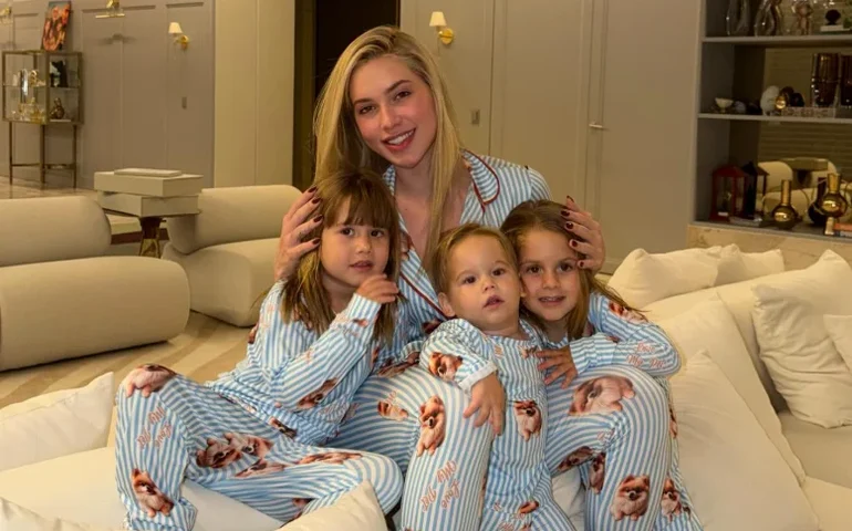 Virginia Fonseca, Zé Felipe e os filhos do casal pegam virose: como e por que a doença se espalha de forma tão rápida?