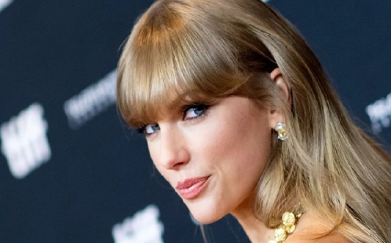 Taylor Swift deve lançar regravação de ‘Speak Now’ em 2023