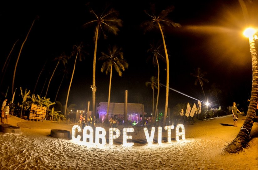No 3º dia da Celebration Week, Vintage Culture agita a festa Carpe Vita