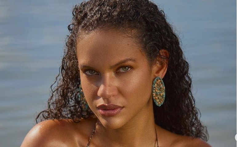 Atriz de 'Renascer' é hospitalizada após gravação de cena da novela