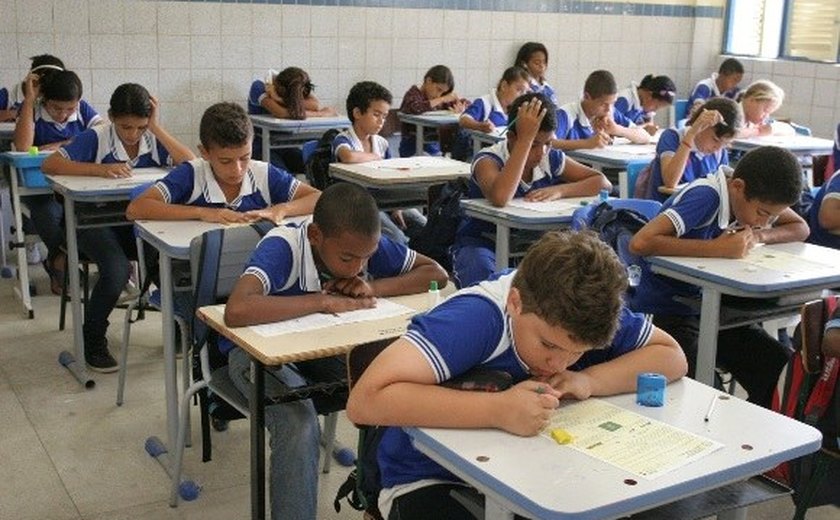 Prazo para inscrições na Olimpíada Brasileira de Matemática encerra terça