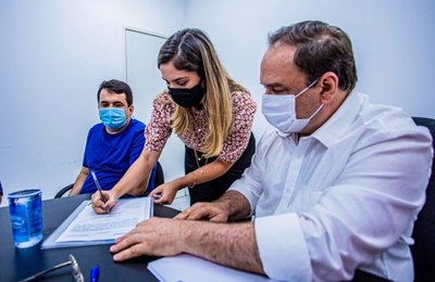 Prefeitura de Arapiraca vai entregar mais de 12 mil cestas nutricionais a idosos e pessoas com deficiência