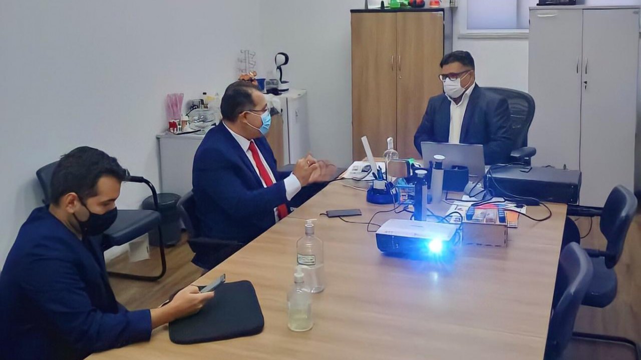 Atendimento ao usuário: parceria entre Ipaseal e Itec investirá em soluções tecnológicas