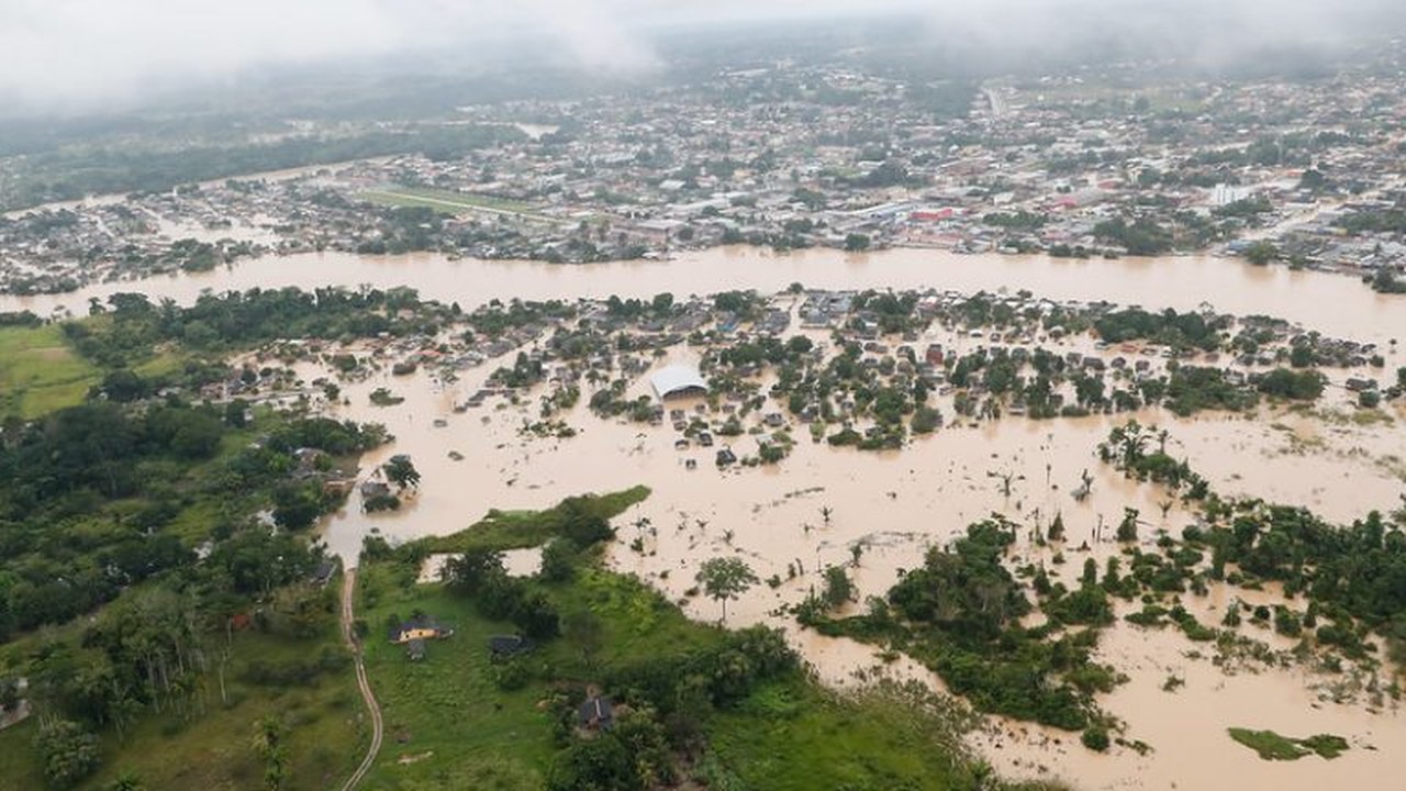 Governo monitora impactos do 'Super El Niño' no agronegócio