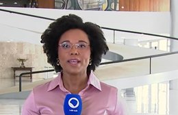 Brasil assume presidência temporária do G20